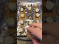 KitKat Fudge Stripe Cookie S Mores
