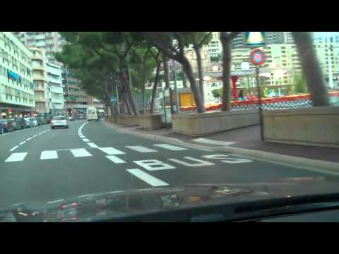 Monte Carlo - July 2011