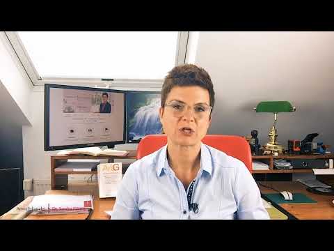 Änderungskündigung