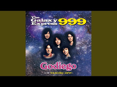 The Galaxy Express 999