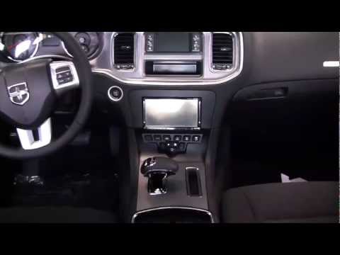 Dash Kit Installation - Fits 2011-2014 Dodge Charger (99-6514B)