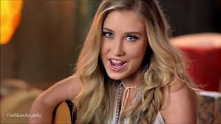Maddie &amp; Tae | Girl In A Country Song | Heartland edition