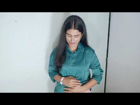 Nehaa prakash monologue from good news 