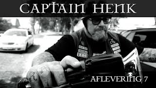 Jasjes uit, zodat je er mee kan slaan! |  CAPTAIN HENK #7