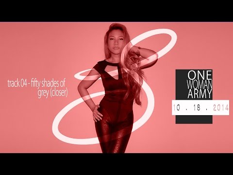 One Woman Army EP Preview (teaser)