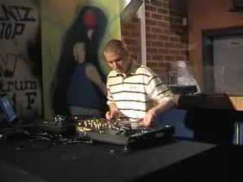 DJ DYSFUNKSHUNAL-THE CHAMP IS HERE (PartyDjBattleHHC) PART 2