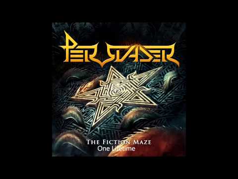 Persuader - One Lifetime