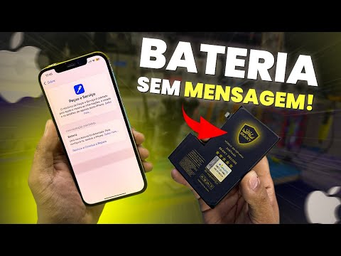 New Method to Replace iPhone Battery Without Message! (Easier)