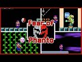 Super Mario Maker 2 AMAZING Fear Of Phanto Level