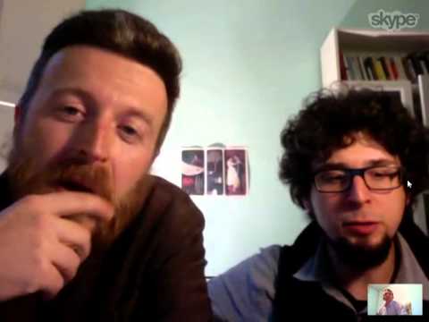 Intervista Herba Mate