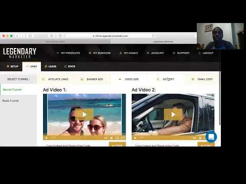download lagu mp3 mp4 Legendary Marketer How It Works, download lagu Legendary Marketer How It Works gratis, unduh video klip Legendary Marketer How It Works