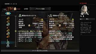 ハクスラ好きの社壊人マサのドラゴンズクラウン（実況）プレイ難易度ハード