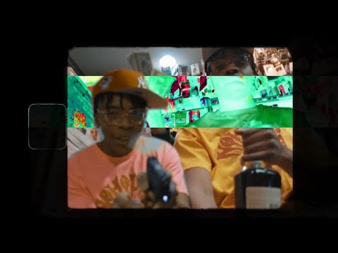 QB X LouiiiV "TTG"  (SHOT BY YANTHEDON)