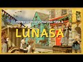 Herbie Herbert the Muckross Dragon celebrates Harvest Time and the ancient Celtic Festival of Lúnasa