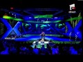 Parazitii - "Toate-s la fel" - X Factor Romania ...
