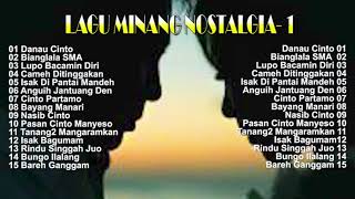 Download lagu LAGU MINANG NOSTALGIA 1 mp3
