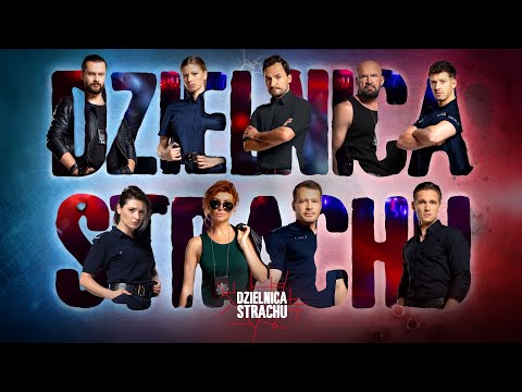 Dzielnica strachu - zwiastun 6. sezonu