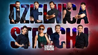 Dzielnica Strachu Sezon 6 Ogl daj Odcinki Online