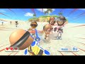 Wii Sports Resort Raging And Funny Moments Trying To Beat Reverse Swordplay Showdown