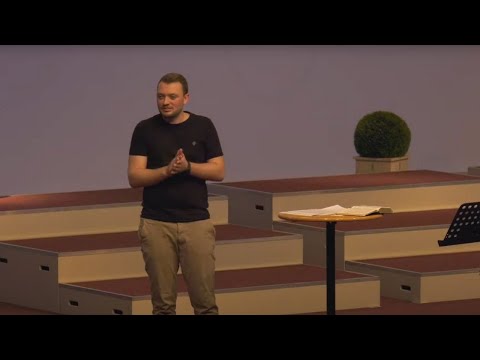 Gottes Plan oder freier Wille? | Philipper 2,12-13 | Joshua Ohnesorge