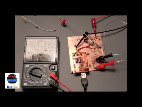 『 電路學11-2 』上一集問題的原因與解決方法！｜高輸入阻抗緩衝器解決電壓量測誤差！｜測量電壓不準？｜測量電阻分壓與誤差存在的問題！