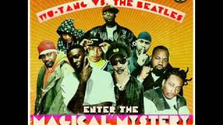 Wu-Tang vs The Beatles - Criminology (Instrumental For Bboys And Bgirls)