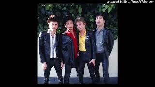 The Romantics - Rock You Up