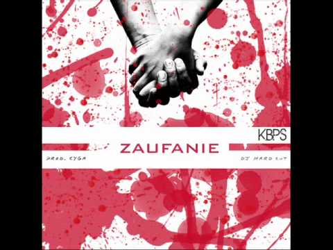 Kilo - Zaufanie (prod. Cyga, cuty DJ Hard Cut)