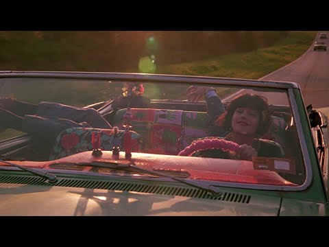 Wild Thing | Something Wild (1986)