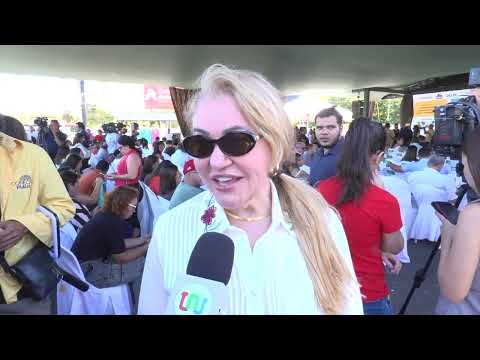 MDS entrega 70 veículos do programa MobSuas para municípios do Piauí