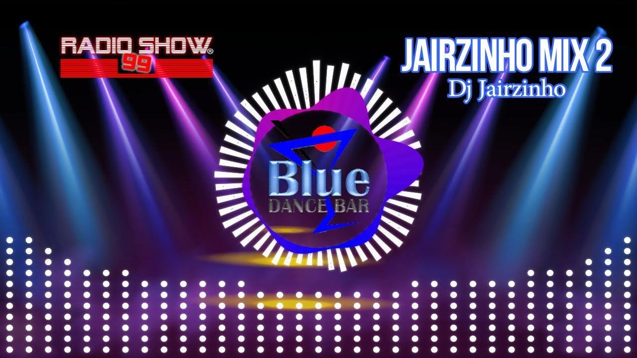 Jairzinho Mix 2