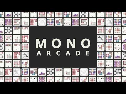 MonoArcade video thumbnail