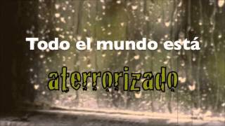 Turn Around - Carina Round feat. Justin Rutledge (traducida)