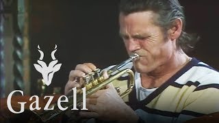 Chet Baker plays "Candy" (Full performance and interview, 1985)