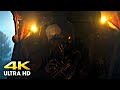 IT Welcome To Derry Season 1 Missing Posters Dead Bodies Scene 4K UHD