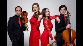Berlin String Quartet - Summertime