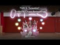 TWICE "Scientist" - Scribble Glow Animation TWICE "Scientist" - Scribble Glow Animation