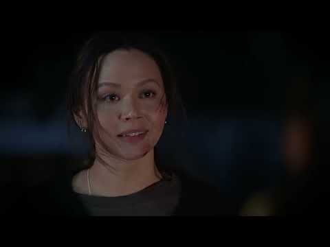 Lucy deals with the kidnapping test – The Rookie 3x13 | Chenford Clip 1/1