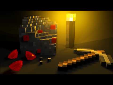 Best VGM 1285 - Minecraft - Mice on Venus