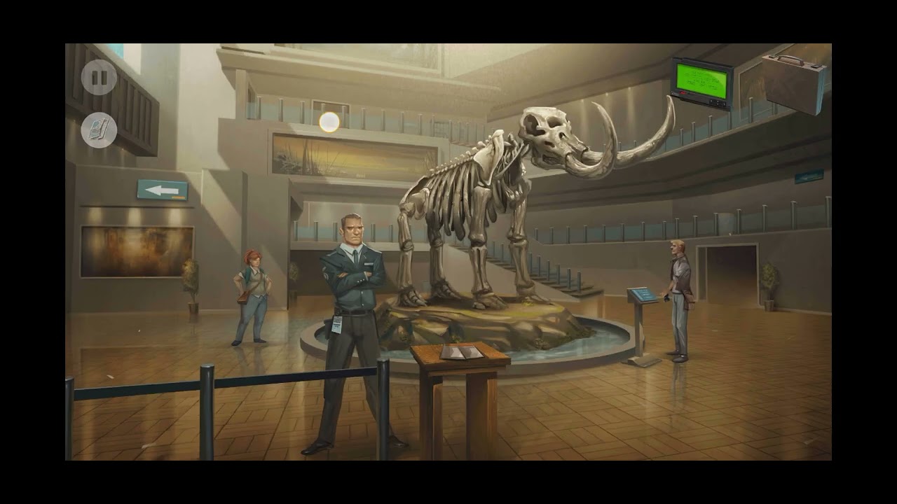 Nobodies: Murder Cleaner Mission 7 (Operation VII Private Collection)