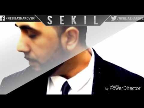 Sekil - Dik mange purije ko fali