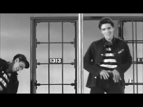 JIVE BUNNY & THE MASTERMIXERS -  "Swing The Mood" (extended) NOW WITH TRUE ELVIS VOCALS!