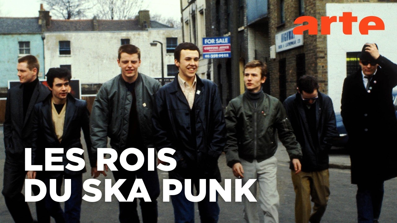 Madness - Prince du ska, roi de la pop | Documentaire | ARTE