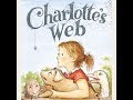 Charlotte S Web Full Audiobook
