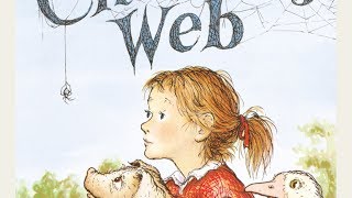 Charlotte's Web (Full Audiobook)