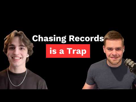 Brandon True and domrred