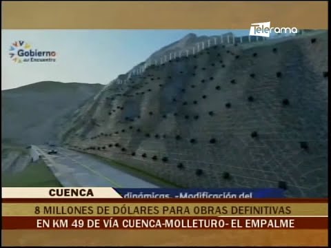 Cuenca al Día 14-12-2021