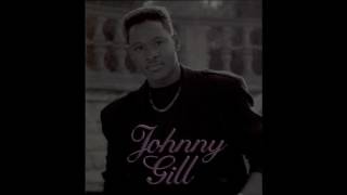 Return II Love ♪: Johnny Gill - Feels So Much Better