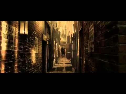 Abraham Lincoln: Vampire Hunter (Featurette 'Secret Life')