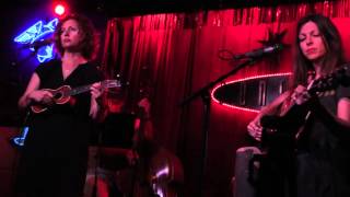 Folk Uke Shit Makes the Flowers Grow